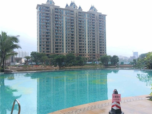 为啥海口观澜湖旅游区房产这么火