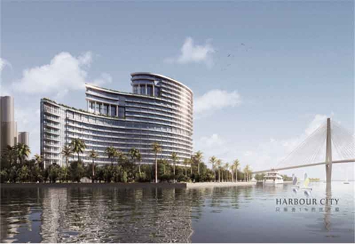 海岛建设创业者家园贷款买房还款如何计算？