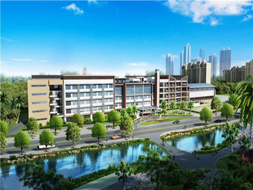 新世界花园度假村悦江庭哪种付款方式省钱？