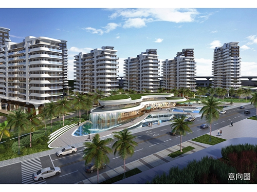 海南海口市是否能公积金贷款买房？
