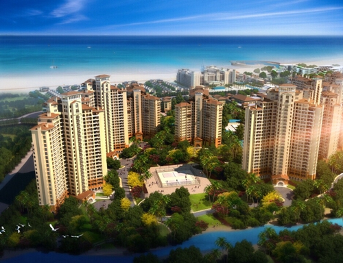 海口市能不能贷款购房？