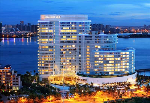 海南海口房产涨价空间