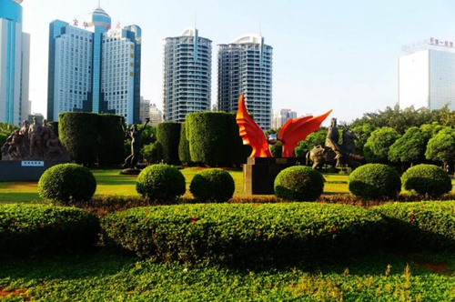 盛达景都户型图