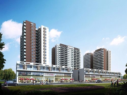 为什么XG后海南海口市房价还在涨纸