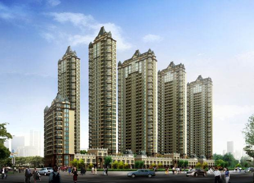 丽晶维港