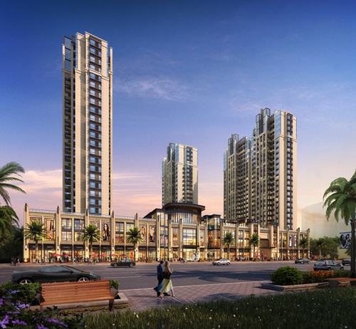 海南海口市楼盘上涨潜力