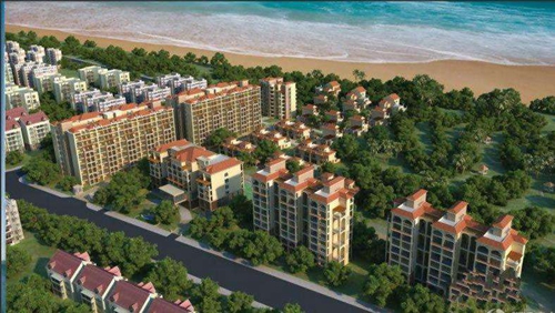 海口房价涨跌预测
