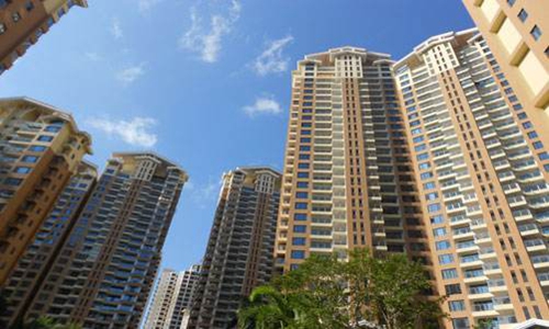 海口滨海新天地