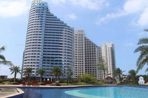 海口海口玉湾