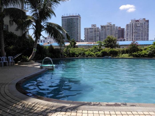 海南海南金源小区