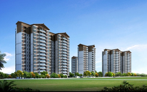 罗牛山广场VS清平乐西郡分析对比 罗牛山广场VS清平乐西郡分析对比