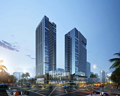 购房小白表示不懂：套内建筑面积是什么？