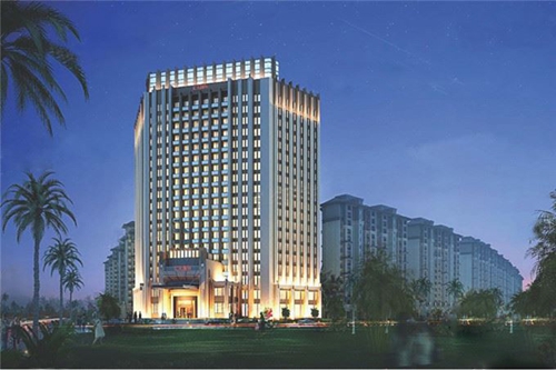 鲁能·海蓝公馆海景房纸得买吗？