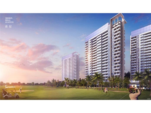 touzi置地·御海公馆靠谱吗？
