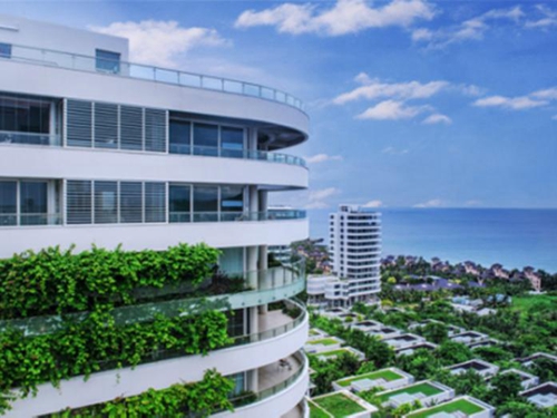 东汇西海岸