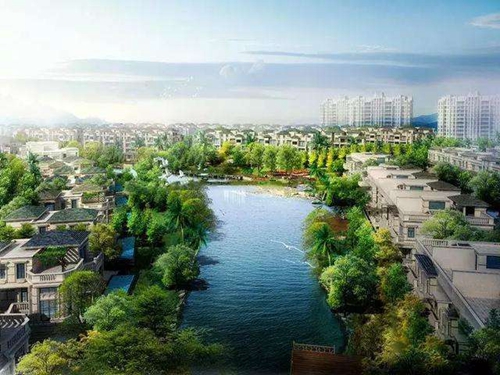 厚土珊瑚湾海景房2018购房攻略