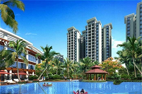 达嘉金色海湾