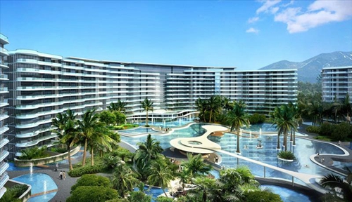 东海岸国家旅游度假区购房合同注意事项有哪些？东海岸国家旅游度假区购房合同丢了怎么办？