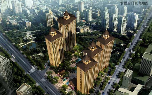 海口买房选什么楼层好？楼层为什么买单不买双？