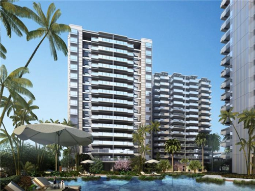 东海岸商品房海南住宅装修技巧有哪些？装修大概需要准备多少钱？