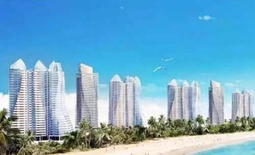 海口买房