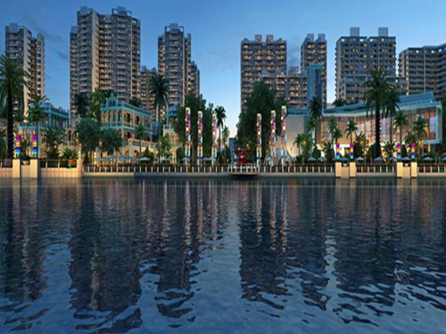 海南榕景苑