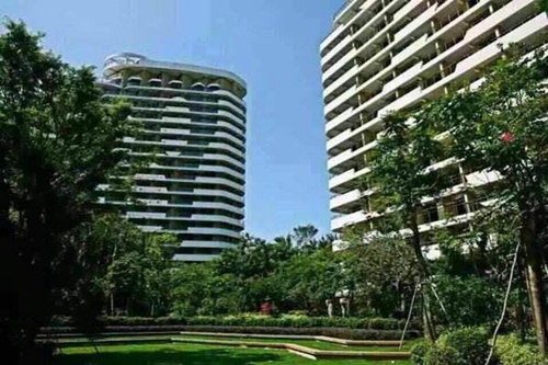 雅居乐金沙湾VS金龙大观分析对比