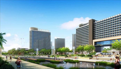 华闻传媒新海岸壹号VS四季雅居分析对比