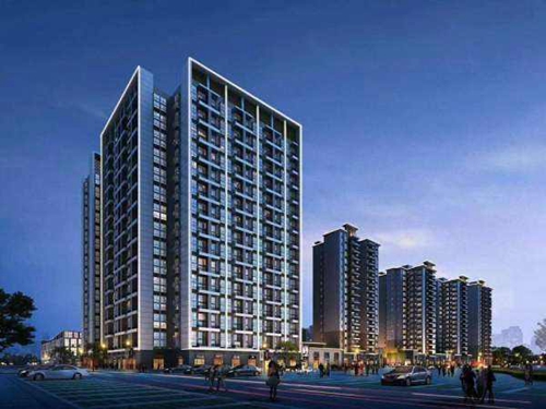 东海岸优质楼盘推荐 东海岸优质楼盘推荐