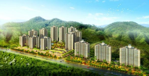 剪力墙结构受力特点