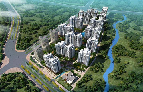 临高县房地产|地下车库被淹的概率，地下防水注意事项有哪些