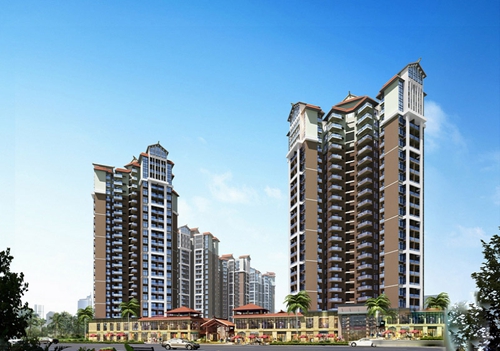 滨海丽景VS海口华润大厦B座分析对比