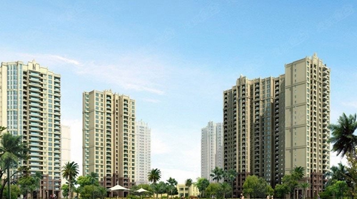 海韵东岸VS景业清水湾3号七期分析对比