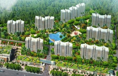 国贸城市花园VS怡康雅园分析对比