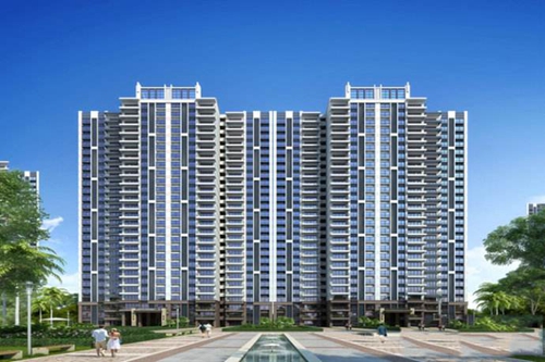 椰风海韵·海景花苑真的适合养老吗？