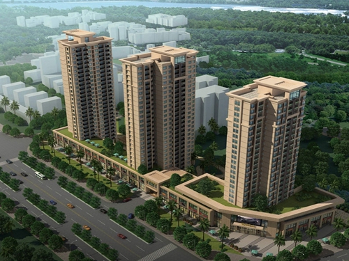 海南海口买房你越观望，海岛建设创业者家园房价就越涨