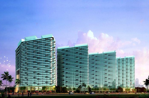 江湾兰庭买房签认购书时交的订金能退吗？海口退定金流程~