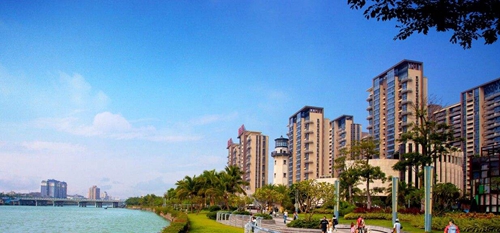 怎样写家庭东海岸房产协议书