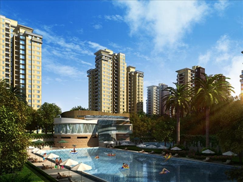 观海台一号房价还会涨吗