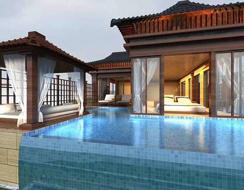 龙墅湾