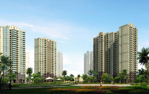 为什么XG后海口房价还在上涨