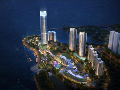 海南海口房价
