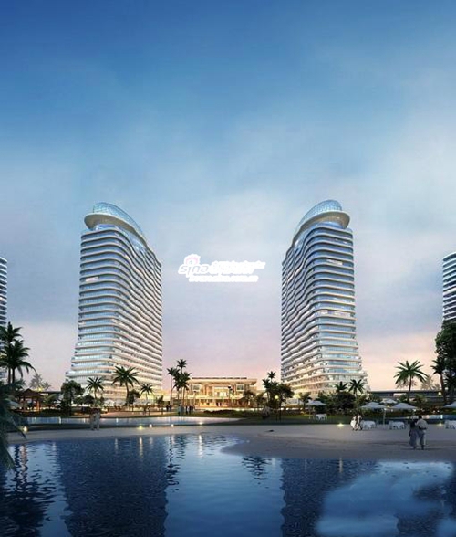 海口喜盈门建材家具生活广场