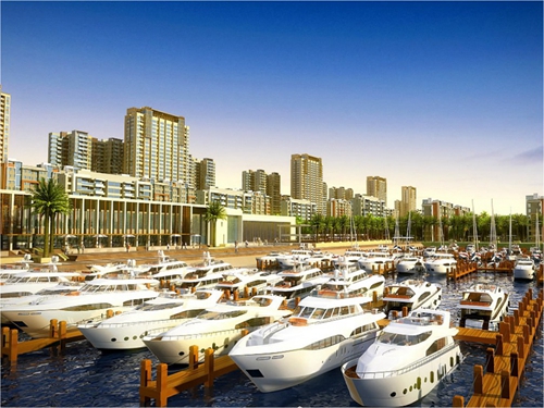 绿地海德公馆海景房的优势和不足