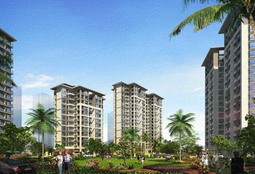 盛达景都住房公积金贷款政策解读，海口异地购房贷款~