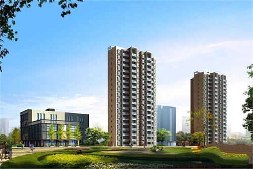 阳光丁香园口碑怎么样？