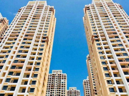 金濂苑海景房