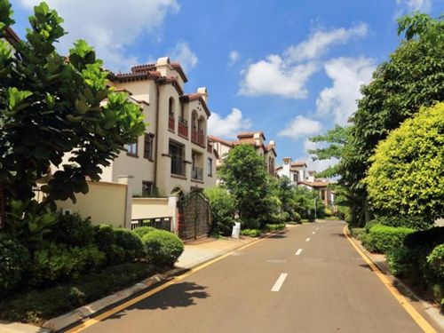 合泰汇景买房