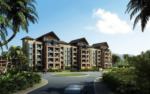 海南住房公积金 