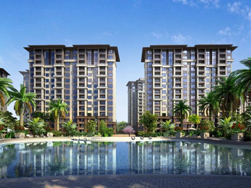公摊面积、套内面积、建筑面积怎么区分？还不清楚吗，